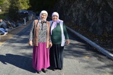 Putna infrastruktura koja je unijela polet među Bošnjake općine Srebrenica
