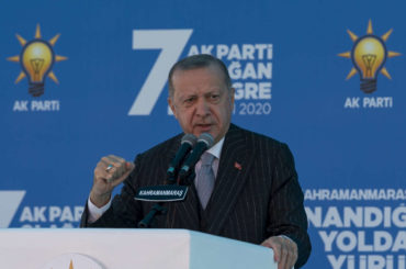 Erdogan: Azerbejdžan se približava pobjedi u Nagorno-Karabahu