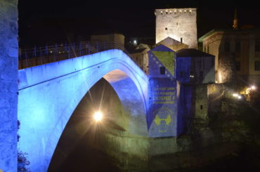 UVODNIK STAVA: Hoće li izdati Mostar kao i Srebrenicu