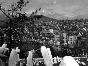 Bosna i Hercegovina – putopisne slike i studije (2): Pogled na Sarajevo istinska je poezija