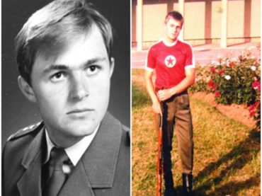 Dan kada je život izgubio heroj Adil Bešić: Ljudi su išli za njim jer su znali ko ih predvodi