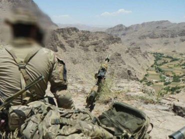 General Rick Burr šokiran: Australijski vojnici u Afganistanu namjerno ubili 39 civila