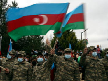 Sukob Azerbejdžana i Armenije: Povratak Rusije na Kavkaz