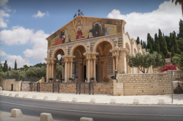 Palestinski muslimani spriječili jevrejskog ekstremistu da zapali crkvu u Jerusalemu