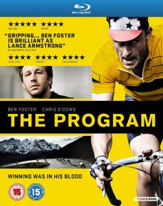 The-Program