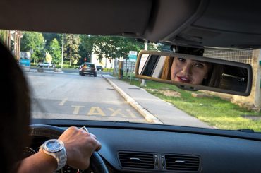 Taksistkinje u Sarajevu: Volan u najboljim rukama