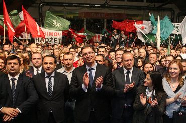 Sandžak: Parole o bošnjačkom pomirenju i jedinstvu nestale poslije izbora
