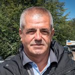 Ahmet Sejdić