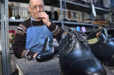 Koliko zaista košta Pradina cipela napravljena u BiH