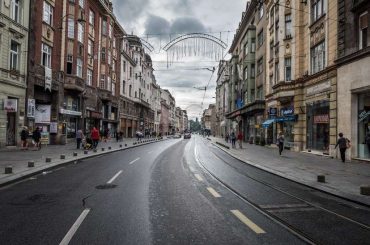 Mijenjajući imena sarajevskih ulica: Kako smo đedu preimenovali u dedu