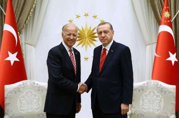 Uz NATO saveznike, Turskoj neprijatelji ne trebaju