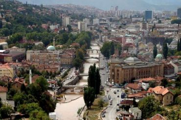 Kanton Sarajevo se zadužuje za 10 miliona KM