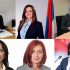 Kakvi Hrvati, na izborima su samo žene majorizirane