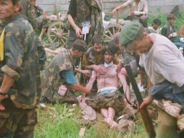 Koridor za spas: Pandurević nije spašavao Srebreničane, spašavao je Zvornik