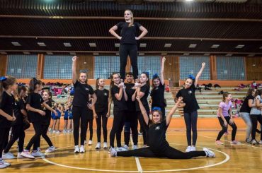 Iz Zapadne Hercegovine širi se “cheerleading groznica”