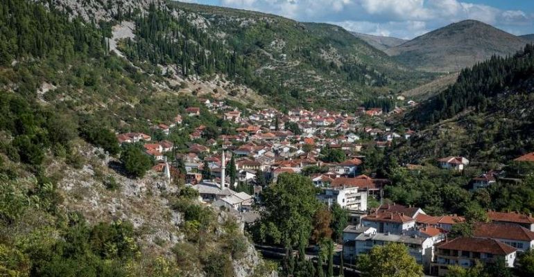 Tuđman i katolička crkva bili su složni u jednom: Bošnjake etnički očistiti, Stolac srušiti i naseliti Hrvatima