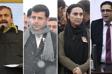 Odbrana “finih i miroljubivih” zagovornika PKK terorizma