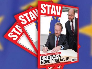 NOVI STAV: Nećete vjerovati ko je zapalio Vijećnicu