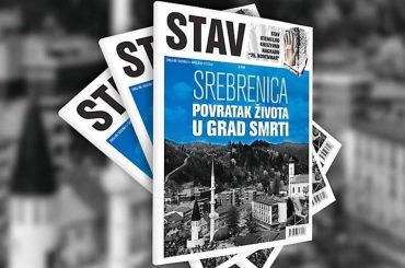 NOVI STAV: Srebrenica je naš dom i tu ćemo ostati