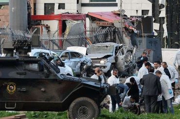 Općinski kamioni poklanjani bombašima samoubicama