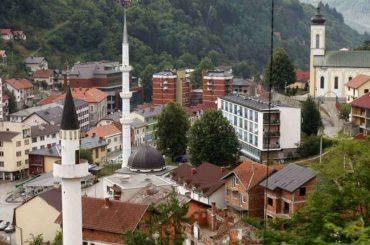 Srebrenica je naš dom, i tu ćemo ostati