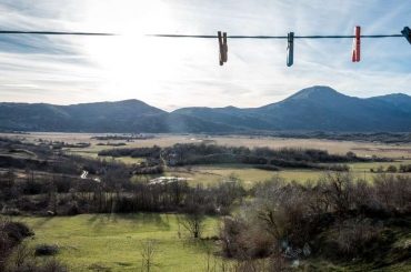 Gatačka zemlja, istinom i krvlju prelivena