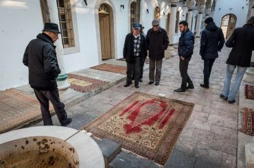 Serdžade i ćilime koje držimo po kućama drugi izlažu u svjetskim muzejima