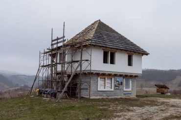 Obnavlja se kuća reisa Čauševića