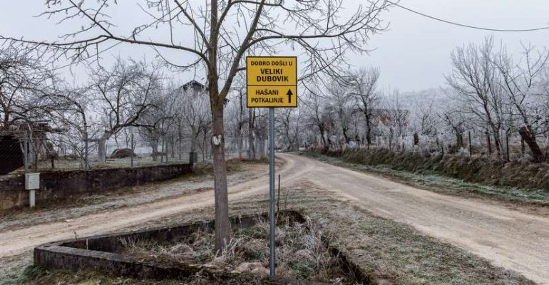 Branko Ćopić učestvovao u masakru Bošnjaka u Velikom Duboviku