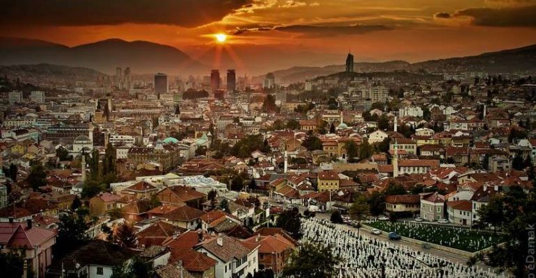 Hoće li Sarajevo dobiti ulicu po imenu komandanta 16. muslimanske brigade