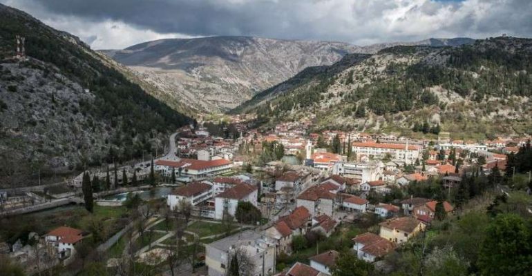 Diskriminaciji u Stocu nisu izloženi samo živi, nego čak i mrtvi