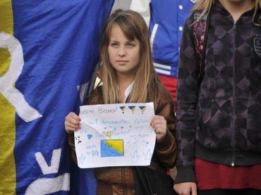 Sud legalizirao diskriminaciju bošnjačke djece