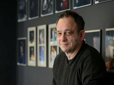 Aleš Kurt: Uspješni režiser i novi direktor Sarajevskog ratnog teatra
