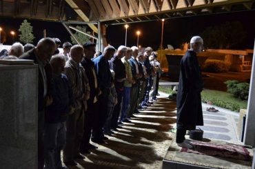 Dok je Bošnjaka na Drini, bit će Bosne