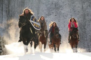 Posljednji bosanski vitez