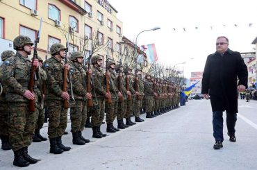 UVODNIK STAVA: Prošlo je vrijeme straha i kalkuliranja