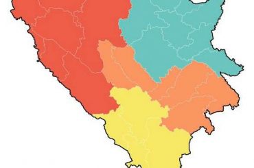 Crkva je protiv trećeg entiteta