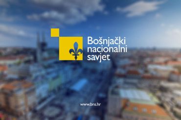 Bošnjački nacionalni savjet u Hrvatskoj oštro reagirao na izjave Kolinde Grabar Kitarević