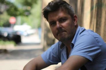 Dario Juričan, autor dokumentarca o Ivici Todoriću, govori za Stav