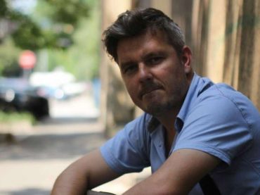Dario Juričan, autor dokumentarca o Ivici Todoriću, govori za Stav