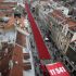 Sigurna zona Sarajevo: Opsada i ubijanje djece