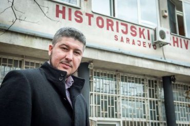 Identitet Bošnjaka treba se graditi na srednjovjekovlju