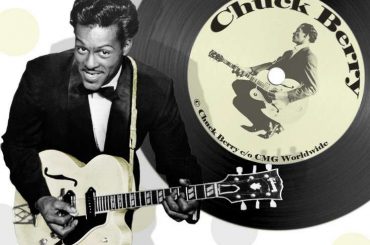 CHUCK BERRY – OTAC, DEDA I KUM ROCK’N’ROLLA