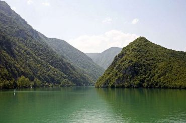 Na korak do osnivanja Nacionalnog parka “Drina” u Srebrenici