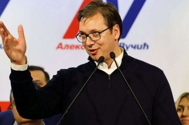 Vučić sit, Bošnjaci na broju