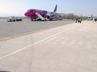 Međunarodni aerodrom Tuzla nezaustavljivo raste