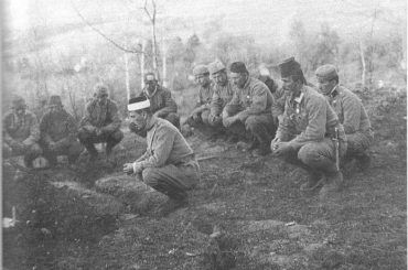 101. godišnjica od bitke na Monte Meletti: Bošnjačka pobjeda pod tuđom zastavom