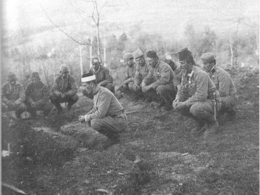 101. godišnjica od bitke na Monte Meletti: Bošnjačka pobjeda pod tuđom zastavom
