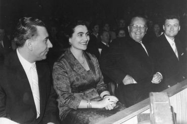 Snažan eho brionski (1): Pad Aleksandra Rankovića i prevratnički Brionski plenum 1966. godine