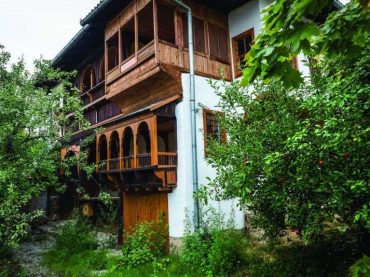 Pravi biser iz starog Sarajeva: Upoznajte raskoš Saburina kuće iz 18. vijeka